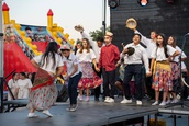 Tradicionalna „Romska noć“ u Apatinu 15. avgusta
