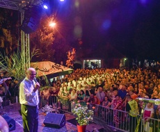Vikend pred nama rezervisan za tradicionalni Bodrog Fest