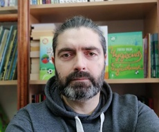 Knjiga Zlatka Vasića proglašena za NAJBOLjU KNjIGU za decu i mlade
