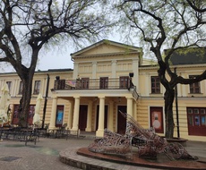 Februarski REPERTOAR Narodnog pozorišta Sombor