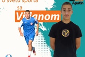Marko Desnica - igrač koji je gradio karijeru radom, a ne titulama