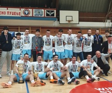 Apatinski šampioni poslednje kolo igraju u Pančevu