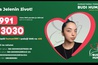 Jelena Labus i dalje u teškom stanju, potrebna sredstva za nastavak lečenja