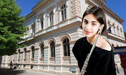 U petak solistički koncert Une Basta
