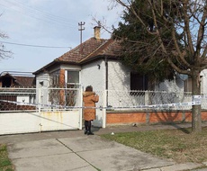 JEZIV ZLOČIN u Apatinu, ZAKLANA STARICA!