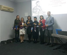 U Apatinu obeležen DAN PROSVETNIH RADNIKA