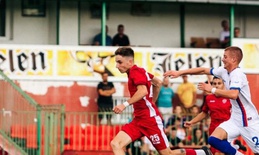 Sutra fudbalski spektakl u Apatinu! Poziv navijačima na podršku sa tribina