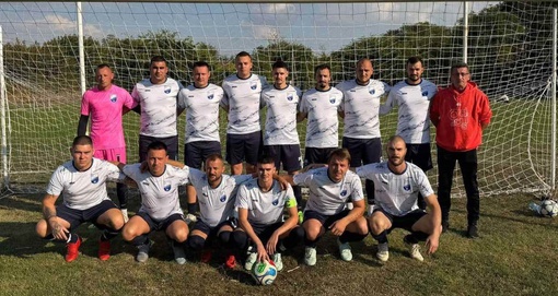 Dinamo iz Sonte nepobediv, sve bliži tituli jesenjeg prvaka lige