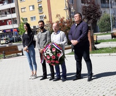 U APATINU I PRIGREVICI OBELEŽEN DAN POBEDE NAD FAŠIZMOM