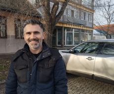 PRIČE IZ KOMŠILUKA: Boris Tarnocki – ambasador zdravog osmeha i biciklizma