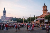 Somborsko leto od 15. do 21. juna