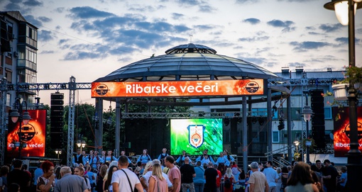 Poznat kompletan program 62. Apatinskih ribarskih večeri