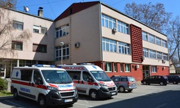 U Domu zdravlja Apatin i seoskim ambulantama počela vakcinacija protiv sezonskog gripa