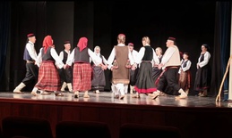 Predstavnici opštine Apatin 16. maja na Zonskoj smotri folklornog stvaralaštva