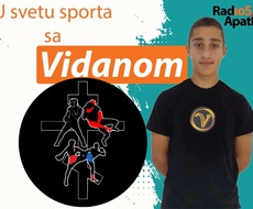 Klub nastao iz prijateljstva: Apatinci otvorili "Despot Fight Academy" u Novom Sadu