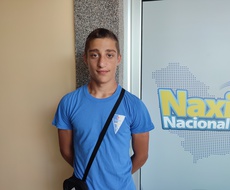 Jerotijević prezadovoljan odzivom na HUMANITARNI TURNIR