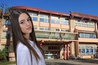 Jelena Kuridža učenica generacije OŠ “Žarko Zrenjanin” Apatin