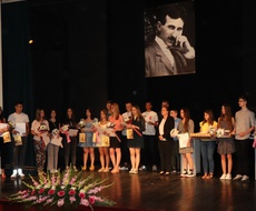OPŠTINA APATIN OBELEŽILA DAN NIKOLE TESLE, NAGRAĐENI NAJBOLJI UČENICI