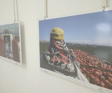 IZLOŽBA FOTOGRAFIJA “Putovanja tri objektiva” do 7. jula u galeriji Meander