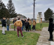 Sonta kao PRIMER SVIM MLADIMA iz Srbije
