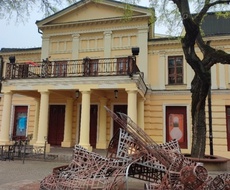 Repertoar Narodnog pozorišta Sombor za februar