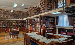 Programi povodom “Nedelje hraniteljstva” 5. i 9. oktobra u apatinskoj biblioteci