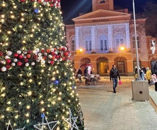 Otkazan doček Srpske nove godine u Somboru