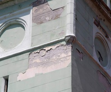 Ako ti je život mio, NE PROLAZI PORED ZGRADE OPŠTINE