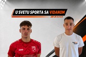 Miloš Dreković - od apatinskih terena do nemačkih fudbalskih liga