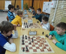 OPŠTINSKO TAKMIČENjE u šahu zakazano za 24. februar