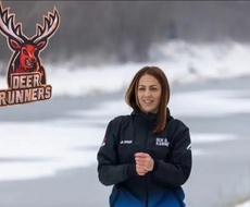 Odličan start nove trkačke sezone za članove apatinskog Deer Runners-a