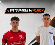 Miloš Dreković - od apatinskih terena do nemačkih fudbalskih liga