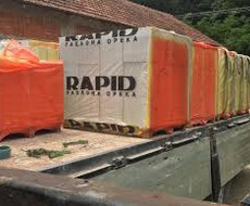 „XELLA SRBIJA“ PONUDILA OTKUP AKCIJA RAPIDA