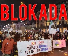 SRBIJA STAJE NA DVA SATA DA BI KONAČNO KRENULA, PRIDRUŽIMO SE!