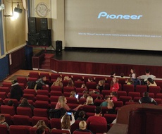 Četvrtak i petak u Apatinu rezervisani za bioskop