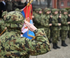 Ministarstvo odbrane poziva na dobrovoljno služenje vojnog roka