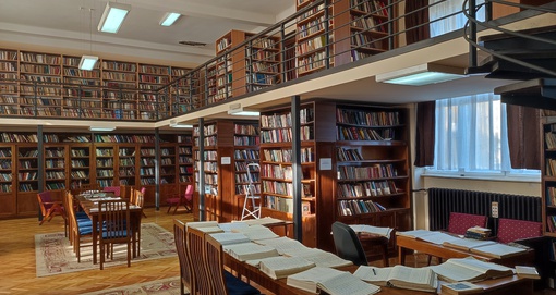Novi književni događaj u apatinskoj biblioteci zakazan za 28. maj