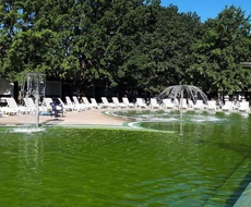 Od petka počinje sa radom OTVORENI TERMALNI BAZEN