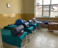 Nakon sanacije posledica požara, banja u Bezdanu PONOVO POČINjE SA RADOM