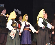 U subotu u Apatinu ZONSKA SMOTRA folklornog stvaralaštva odraslih