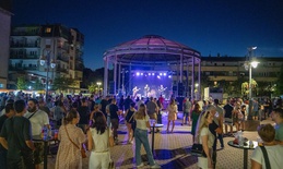 Festival zanatskog piva u Apatinu zakazan za 29. i 30. maj