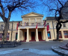 REPERTOAR somborskog pozorišta za JANUAR 2022. godine