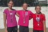 Dve medalje za Kajak klub “Panonija” na Kupu Srbije za mlađe pionire