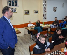 AŠK “Vulkan Protektor” organizuje besplatnu školu šaha