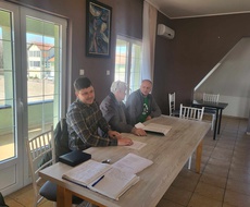 Marko Drača ponovo izabran za predsednika USR „Bucov“
