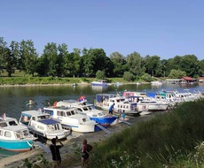 Bogat program na apatinskoj gradskoj plaži povodom Međunarodnog dana Dunava