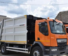 JKP “Naš dom” u ponedeljak NEĆE ODVOZITI OTPAD