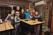 Tandem Milana i Mile Vuletić među pet najboljih na Prvenstvu Vojvodine