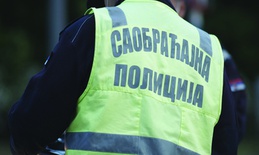 Do kraja maja pojačana kontrola saobraćaja