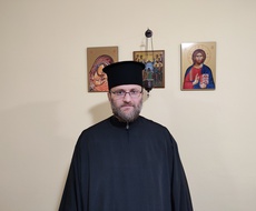 Mir Božiji, Hristos se rodi! Božićna čestitka crkvene opštine Apatin pravoslavnim vernicima